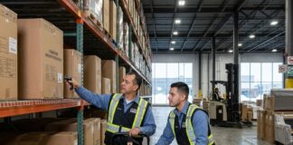 SE SOLICITA AUXILIAR DE ALMACÉN (MANO DE OBRA GENERAL), CON O SIN EXPERIENCIA, EMPRESA DE DISEÑOS DE MUEBLES Y ARTÍCULOS PARA EL HOGAR. BUEN SUELDO Auxiliar de Almacén sin experiencia en Canadá jobs warehouse operator in Canadá Empleo en Canadá Workers Empleos Urgentes