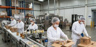 SE SOLICITA AUXILIAR DE EMPAQUE (HOMBRE O MUJER) MÍNIMA EXPERIENCIA. REMUNERACIÓN COMPETITIVA Auxiliar de Empaque empleo de empacador en Costa Rica empleo en Curridabat empleo en San José Packaging Assistant packer job in Costa Rica Empleos Urgentes