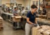 SE SOLICITA AUXILIAR DE BODEGA (HOMBRE O MUJER), PARA EMPRESA DEDICADA A LA PRODUCCIÓN DE CHOCOLATE. SALARIO COMPETITIVO Auxiliar de bodega en Costa Rica warehouse operator empleo en Costa Rica empresa de chocolate Empleos Urgentes