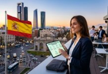 Cómo conseguir trabajo en España en 2026: Guía definitiva para encontrar empleo paso a paso Cómo conseguir trabajo en España en 2026 Guía completa para encontrar empleo rápido Empleos Urgentes