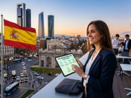 Cómo conseguir trabajo en España en 2026 Guía completa para encontrar empleo rápido Empleos Urgentes