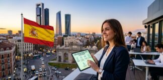 Cómo conseguir trabajo en España en 2026: Guía definitiva para encontrar empleo paso a paso Cómo conseguir trabajo en España en 2026 Guía completa para encontrar empleo rápido Empleos Urgentes