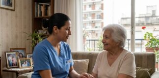 SE BUSCAN CUIDADORAS PARA INTERNACIÓN DOMICILIARIA (6 VACANTES), TRABAJO A TURNOS. SE OFRECE BUEN SUELDO Cuidadoras de adultos mayores en Argentina Cuidado de persona mayor en Domicilio homecare Caregiver elderlycare Empleos Urgentes