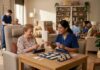 SE BUSCAN CUIDADORES/AS PARA RESIDENCIA DE ADULTOS MAYORES (CON O SIN EXPERIENCIA), TURNO TARDE 30 HORAS SEMANALES. BUEN SALARIO Cuidadores Empleo en Barcelona Cuidadores Para Residencia de Mayores en España Empleo Sin Experiencia Caregivers for Nursing Homes in Spain Empleos Urgentes