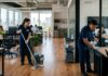 SE SOLICITA EMPLEADO/A DE LIMPIEZA (CON O SIN EXPERIENCIA), JORNADA DE 5 HORAS DIARIAS. BUENA REMUNERACIÓN Empleado de limpieza Cleaning staff empleo de limpieza sin experiencia Empleos Urgentes