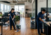 SE SOLICITA EMPLEADO/A DE LIMPIEZA (CON O SIN EXPERIENCIA), JORNADA DE 5 HORAS DIARIAS. BUENA REMUNERACIÓN Empleado de limpieza Cleaning staff empleo de limpieza sin experiencia Empleos Urgentes