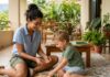 SE BUSCA NIÑERA PARA FAMILIA PARTICULAR EN SCARBOROUGH, TORONTO (1 AÑO DE EXPERIENCIA), TIEMPO COMPLETO CON ALOJAMIENTO OPCIONAL. PAGO DE $20.85 POR HORA Niñera en Costa Rica Empleo de niñera babysister nanny cuidadora de niños costa rica jobs Empleos Urgentes