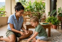SE BUSCA NIÑERA PARA FAMILIA PARTICULAR EN SCARBOROUGH, TORONTO (1 AÑO DE EXPERIENCIA), TIEMPO COMPLETO CON ALOJAMIENTO OPCIONAL. PAGO DE $20.85 POR HORA Niñera en Costa Rica Empleo de niñera babysister nanny cuidadora de niños costa rica jobs Empleos Urgentes