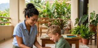 SE SOLICITA NIÑERA 6 HORAS DIARIAS DE LUNES A VIERNES (CUIDO DE NIÑO PEQUEÑO), BUEN PAGO POR HORA Niñera en Costa Rica Empleo de niñera babysister nanny cuidadora de niños costa rica jobs Empleos Urgentes