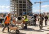 SE SOLICITA OFICIAL DE CONSTRUCCIÓN (VALORABLE EXPERIENCIA), CONTRATO TEMPORAL. BUEN SALARIO Oficial de Construcción empleo en Girona provincia Construction Officer employment in Girona province Empleos Urgentes