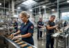 SE SOLICITA OPERARIO/A DE PRODUCCIÓN PARA EMPRESA DE ALIMENTOS (CON O SIN EXPERIENCIA), NO REQUIERE ESTUDIOS. BUEN PAGO Operario de Producción en Canadá Kingston Empleo en Nueva Escocia Empleo sin experiencia en Canadá Empresa de alimentos Production Operator in Canada Food company Empleos Urgentes