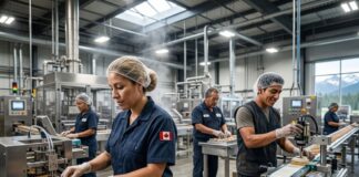 SE SOLICITA OPERARIO/A DE PRODUCCIÓN PARA EMPRESA DE ALIMENTOS (CON O SIN EXPERIENCIA), NO REQUIERE ESTUDIOS. BUEN PAGO Operario de Producción en Canadá Kingston Empleo en Nueva Escocia Empleo sin experiencia en Canadá Empresa de alimentos Production Operator in Canada Food company Empleos Urgentes