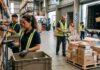 SE SOLICITAN OPERARIOS/AS DE LOGÍSTICA PARA ARMADO DE PEDIDOS Y CARGA/DESCARGA (CON O SIN EXPERIENCIA), HORARIOS DISPONIBLES MAÑANA Y TARDE Operarios de Logística Para Armado de Pedidos y Carga Descarga Logistics Operators for Assembling Orders and Loading Unloading Empleos Urgentes
