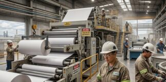 SE NECESITA OPERARIO/A DE PRODUCCIÓN PARA EMPRESA PAPELERA (SECTOR DE EMBALADO), 2 TURNOS DISPONIBLES MAÑANA O TARDE DE LUNES A VIERNES Producción empresa papelera en Buenos AIres production operator Empleos en Buenos AIres Argentina jobs Empleos Urgentes