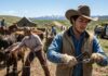 SE SOLICITAN TRABAJADORES GANADEROS DE CAMPO ABIERTO (6 VACANTES), BUEN SALARIO. SE OFRECEN AUMENTOS O BONIFICACIONES SEGÚN DESEMPEÑO Trabajadores Ganaderos de Campo Empleo en Texas Trabajadores Ganaderos en USA Employment in Texas Livestock Workers in the USA Empleos Urgentes