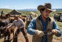SE SOLICITAN TRABAJADORES GANADEROS DE CAMPO ABIERTO (6 VACANTES), BUEN SALARIO. SE OFRECEN AUMENTOS O BONIFICACIONES SEGÚN DESEMPEÑO Trabajadores Ganaderos de Campo Empleo en Texas Trabajadores Ganaderos en USA Employment in Texas Livestock Workers in the USA Empleos Urgentes