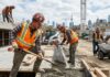 SE NECESITAN 3 AYUDANTES DE CONSTRUCCIÓN (NO REQUIERE EXPERIENCIA), EMPLEO PERMANENTE. PAGO $28,85 POR HORA Ayudantes de construcción en Canadá empleo de construcción Canada jobs construction staff empleo en Columbia Britanica Empleos Urgentes