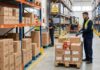SE SOLICITA MOZO/A DE ALMACÉN PARA EMPRESA DEL SECTOR ALIMENTACIÓN, TURNO DE MAÑANA. SALARIO 1.700€ AL MES Mozos de Almacén Empleo en Mercamadrid Empleo en Vallecas Empleo en Madrid empleo de operario en España Warehouse Porters Employment Employment in Madrid Empleos Urgentes