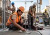 SE PRECISA PEÓN/A DE LA CONSTRUCCIÓN (MÍNIMA EXPERIENCIA), LABORES GENERALES. BUEN PAGO POR HORA Peón de la Construcción Construction Laborer Empleos Urgentes