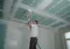 SE BUSCA INSTALADOR/A DE DRYWALL PARA EMPRESA DE CONSTRUCCIÓN EN PHOENIX, ARIZONA (1 A 2 AÑOS DE EXPERIENCIA), SE PREFIERE BILINGÜE. PAGO DE $20 A $25 POR HORA Instalador de Drywall en Phoenix