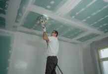 SE BUSCA INSTALADOR/A DE DRYWALL PARA EMPRESA DE CONSTRUCCIÓN EN PHOENIX, ARIZONA (1 A 2 AÑOS DE EXPERIENCIA), SE PREFIERE BILINGÜE. PAGO DE $20 A $25 POR HORA Instalador de Drywall en Phoenix