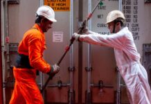 SE NECESITA OPERADOR/A MULTIFUNCIONAL DE GRÚAS PARA APM TERMINALS EN MOÍN, LIMÓN (2 AÑOS DE EXPERIENCIA), LICENCIA D3. TIEMPO COMPLETO Operador Portuario en Limón