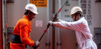 SE NECESITA OPERADOR/A MULTIFUNCIONAL DE GRÚAS PARA APM TERMINALS EN MOÍN, LIMÓN (2 AÑOS DE EXPERIENCIA), LICENCIA D3. TIEMPO COMPLETO Operador Portuario en Limón