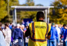 SE NECESITAN VIGILANTES DE SEGURIDAD CON TIP PARA PROSEGUR EN FERIA VALENCIA (SE VALORA EXPERIENCIA EN EVENTOS), TURNOS DE 12 HORAS. PAGO DE 12,50 € LA HORA Vigilante de Seguridad en Valencia