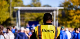 SE NECESITAN VIGILANTES DE SEGURIDAD CON TIP PARA PROSEGUR EN FERIA VALENCIA (SE VALORA EXPERIENCIA EN EVENTOS), TURNOS DE 12 HORAS. PAGO DE 12,50 € LA HORA Vigilante de Seguridad en Valencia